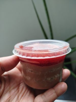  at Cantina Vegetariana - temporarily closed in Recife