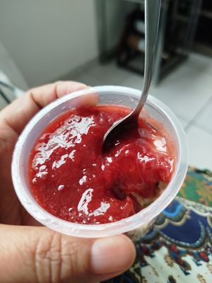  at Cantina Vegetariana - temporarily closed in Recife