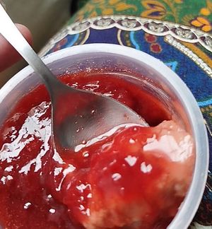  at Cantina Vegetariana - temporarily closed in Recife