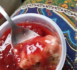  at Cantina Vegetariana - temporarily closed in Recife