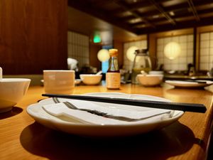   at QingChun Perma (慶春樸門) in Beijing