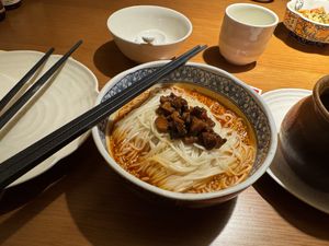   at QingChun Perma (慶春樸門) in Beijing