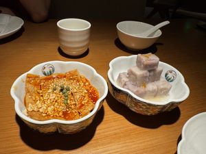   at QingChun Perma (慶春樸門) in Beijing