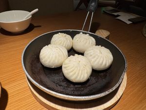   at QingChun Perma (慶春樸門) in Beijing