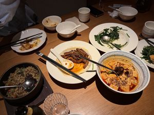   at QingChun Perma (慶春樸門) in Beijing