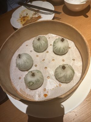   at QingChun Perma (慶春樸門) in Beijing