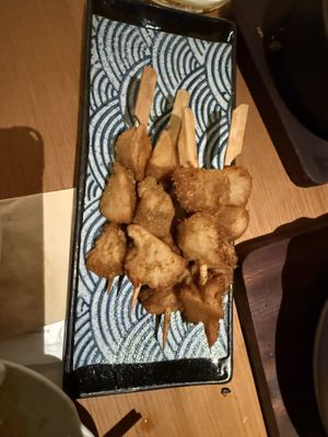   at QingChun Perma (慶春樸門) in Beijing