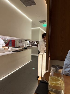   at QingChun Perma (慶春樸門) in Beijing