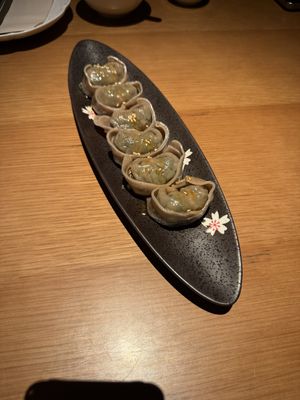   at QingChun Perma (慶春樸門) in Beijing