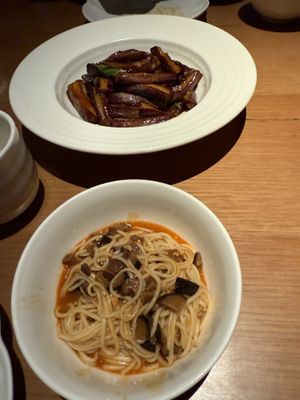   at QingChun Perma (慶春樸門) in Beijing