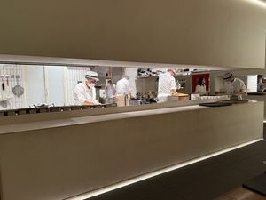   at QingChun Perma (慶春樸門) in Beijing