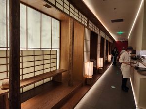  at QingChun Perma (慶春樸門) in Beijing