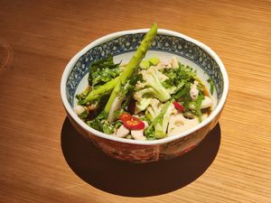  at QingChun Perma (慶春樸門) in Beijing