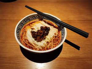  at QingChun Perma (慶春樸門) in Beijing