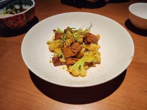  at QingChun Perma (慶春樸門) in Beijing