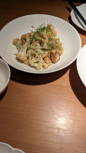 at QingChun Perma (慶春樸門) in Beijing