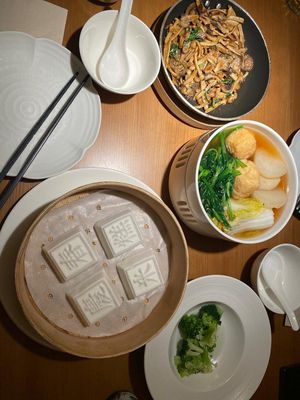  at QingChun Perma (慶春樸門) in Beijing