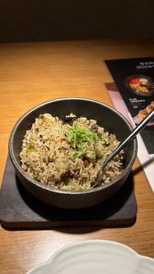   at QingChun Perma (慶春樸門) in Beijing