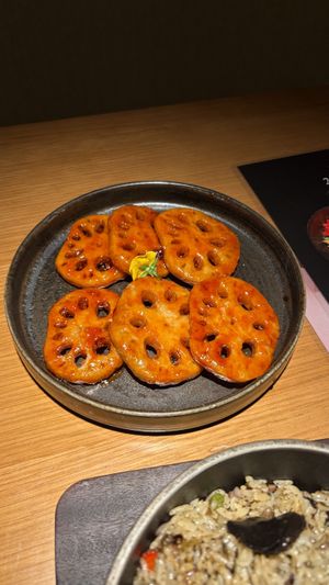   at QingChun Perma (慶春樸門) in Beijing
