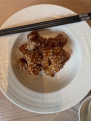   at QingChun Perma (慶春樸門) in Beijing
