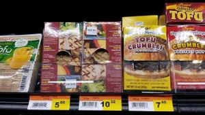 @ Vreugdenhil Supermarket at Vreugdenhil Supermarket in Willemstad