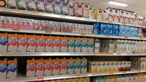 @ Vreugdenhil Supermarket at Vreugdenhil Supermarket in Willemstad