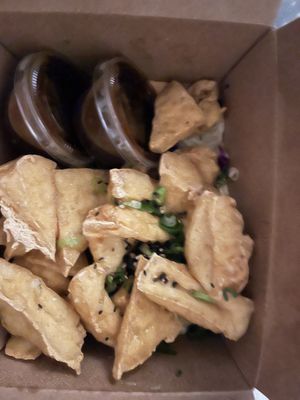   at Sticky Rice in Washington