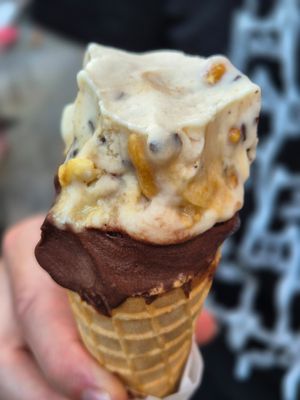  at Tribeca Ice Cream in Berlin