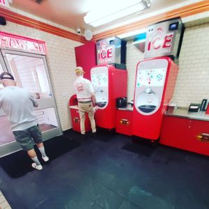  at TAIL O' THE PUP in West Hollywood