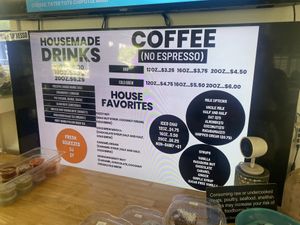   at Wake Up Delicious in Hanalei