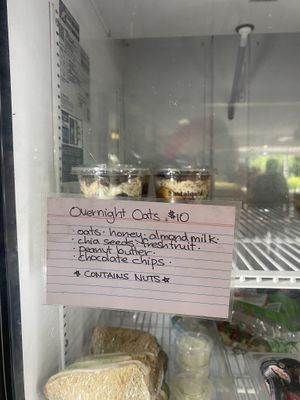   at Wake Up Delicious in Hanalei