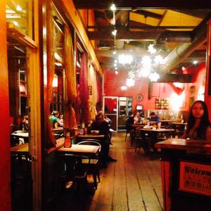 Entrance! at Takorea in Atlanta