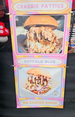  at Fungi Foods in Oakland