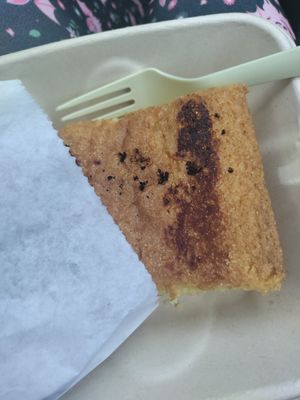  at Fungi Foods in Oakland