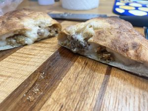   at Mama's Restaurant and Baci Cafe in Hackettstown