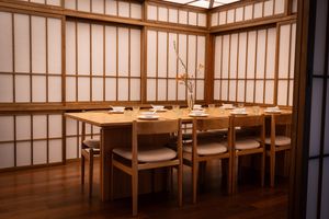   at Pu·Plant Cuisine - Suzhou Center Store -璞·植物料理 (苏州中心店) in Suzhou