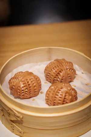   at Pu·Plant Cuisine - Suzhou Center Store -璞·植物料理 (苏州中心店) in Suzhou