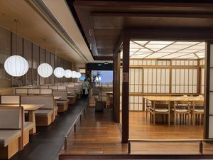   at Pu·Plant Cuisine - Suzhou Center Store -璞·植物料理 (苏州中心店) in Suzhou