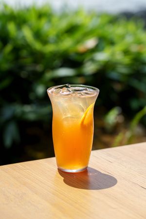   at Pu·Plant Cuisine - Suzhou Center Store -璞·植物料理 (苏州中心店) in Suzhou