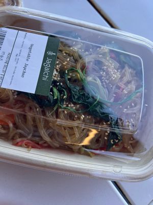   at Jagalchi in Daly City