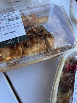   at Jagalchi in Daly City