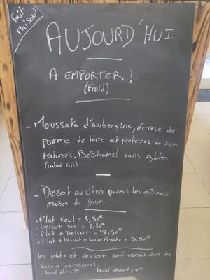  at BiolaVie in Penne-dagenais