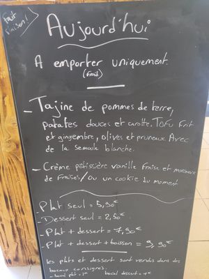  at BiolaVie in Penne-dagenais