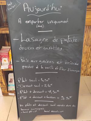  at BiolaVie in Penne-dagenais