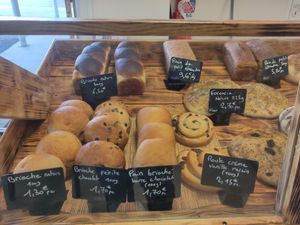  at BiolaVie in Penne-dagenais