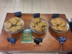  at BiolaVie in Penne-dagenais