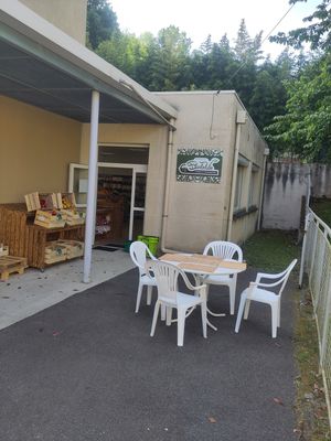  at BiolaVie in Penne-dagenais