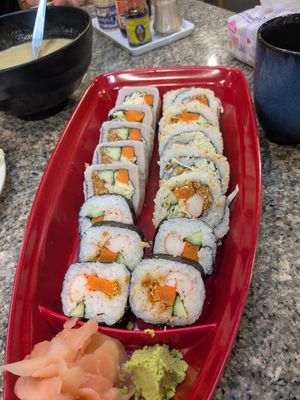  at Punsuk Vegetarian in Bangkok