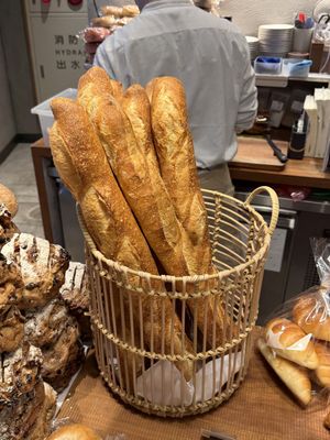   at Preserve in Taipei