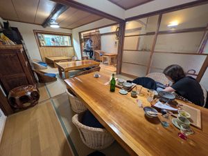  at Vegan Soba Ramusa - 楽夢咲 in Nara